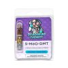 Deadhead Chemist DMT Cart