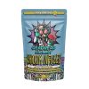 SeaSalt Dark Chocolate Bar